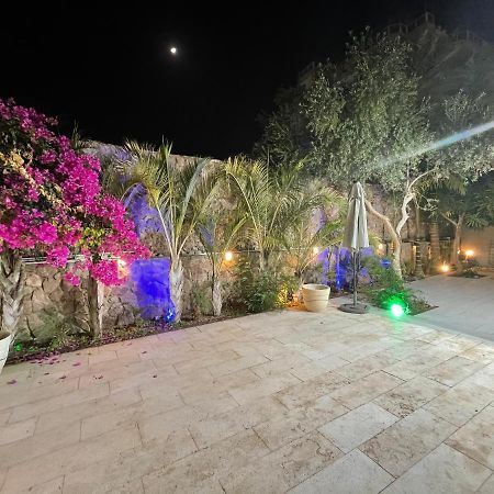 Villa White-Design Eilat Exterior photo