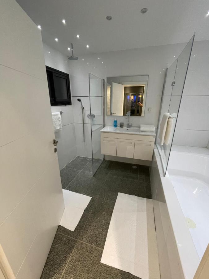 Villa White-Design Eilat Exterior photo