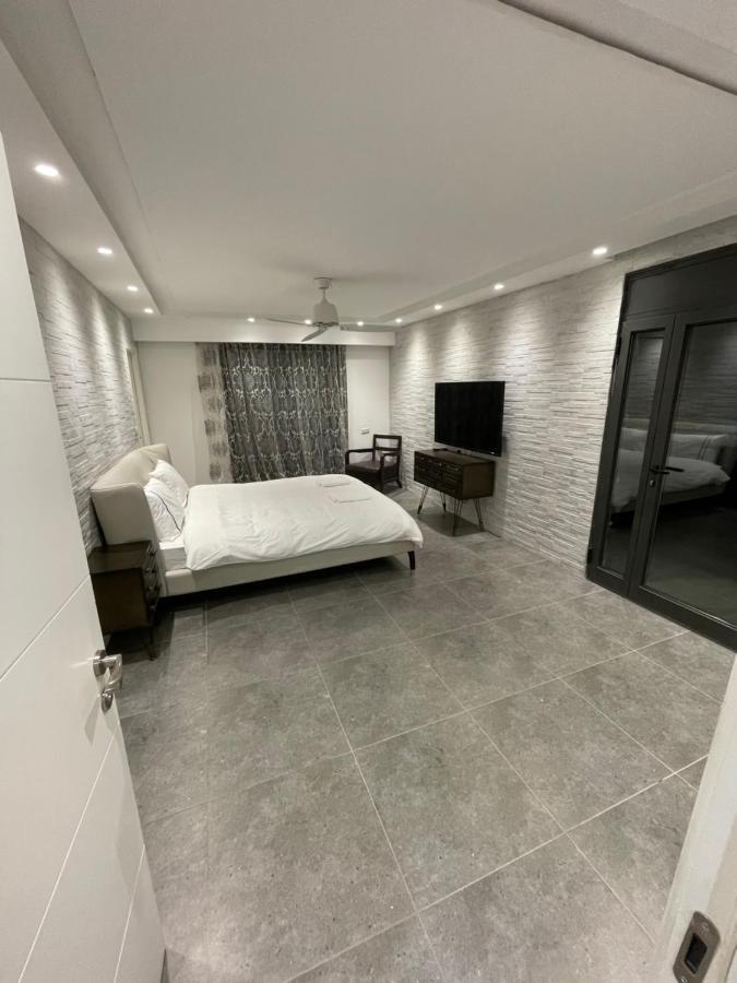 Villa White-Design Eilat Exterior photo
