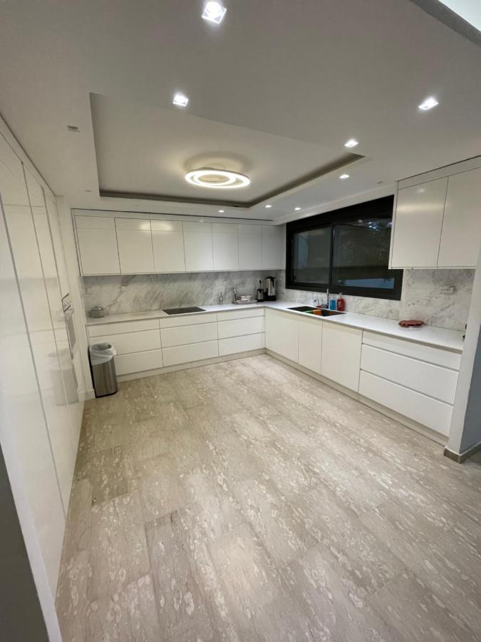 Villa White-Design Eilat Exterior photo
