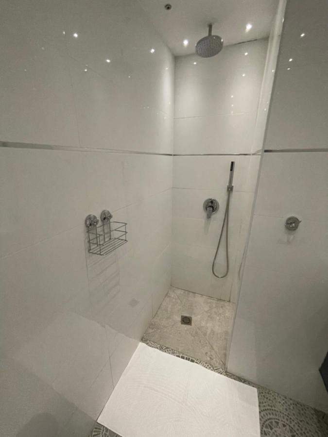 Villa White-Design Eilat Exterior photo