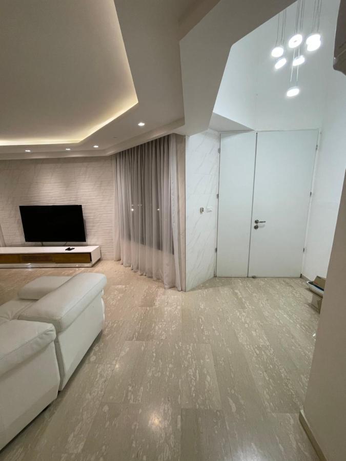 Villa White-Design Eilat Exterior photo