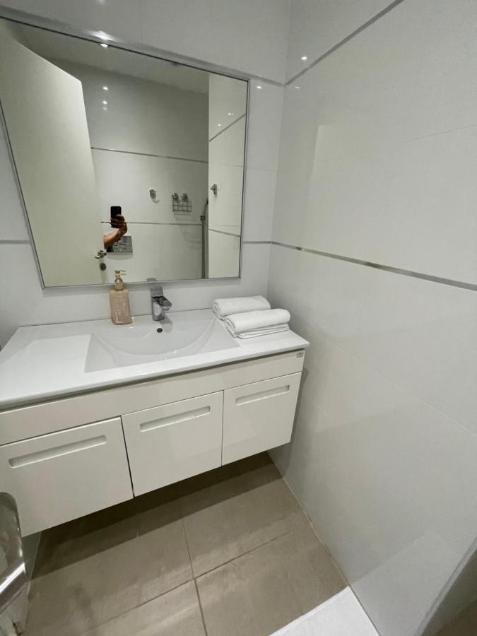 Villa White-Design Eilat Exterior photo