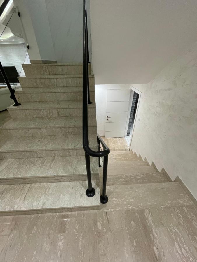 Villa White-Design Eilat Exterior photo
