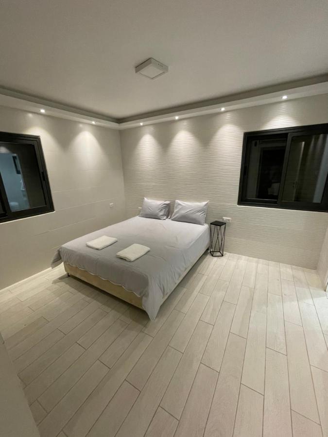 Villa White-Design Eilat Exterior photo