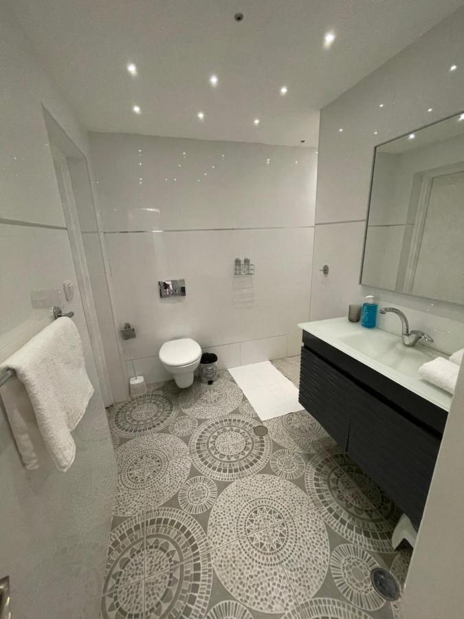 Villa White-Design Eilat Exterior photo