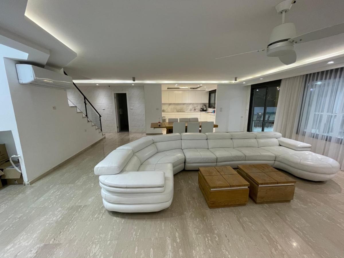 Villa White-Design Eilat Exterior photo