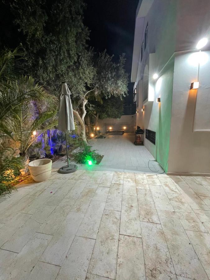 Villa White-Design Eilat Exterior photo