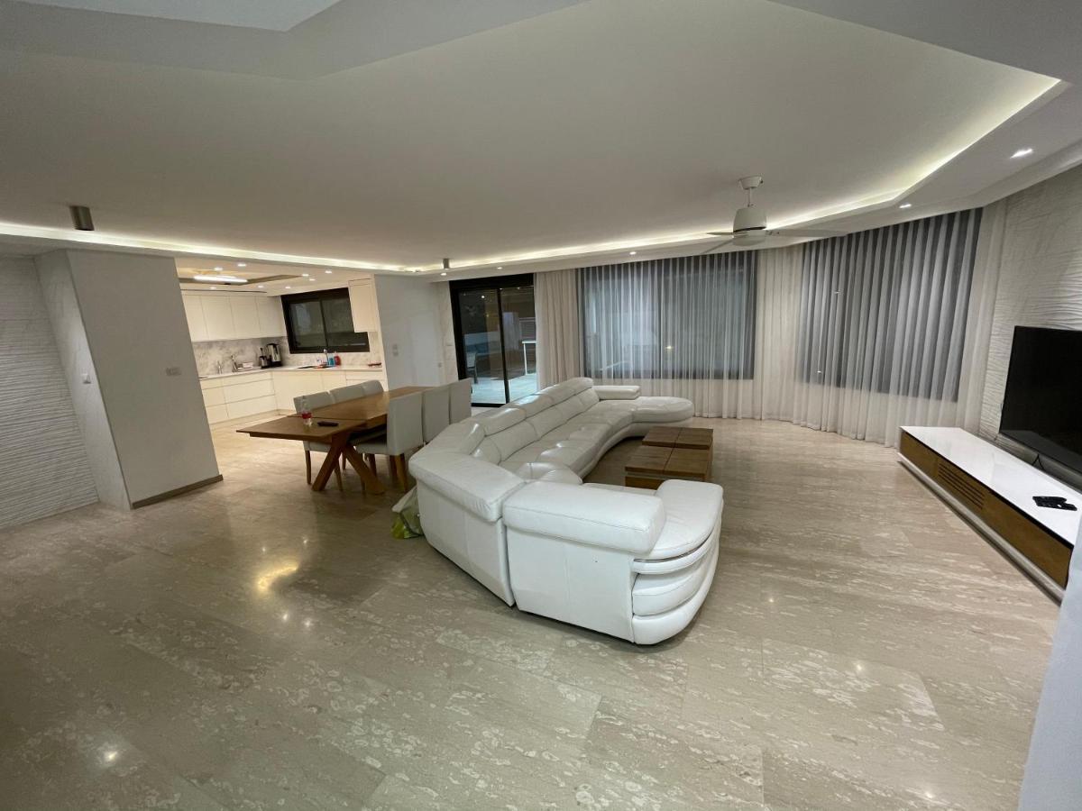 Villa White-Design Eilat Exterior photo