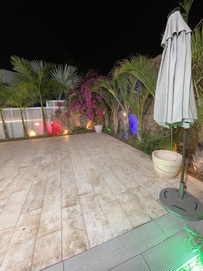 Villa White-Design Eilat Exterior photo